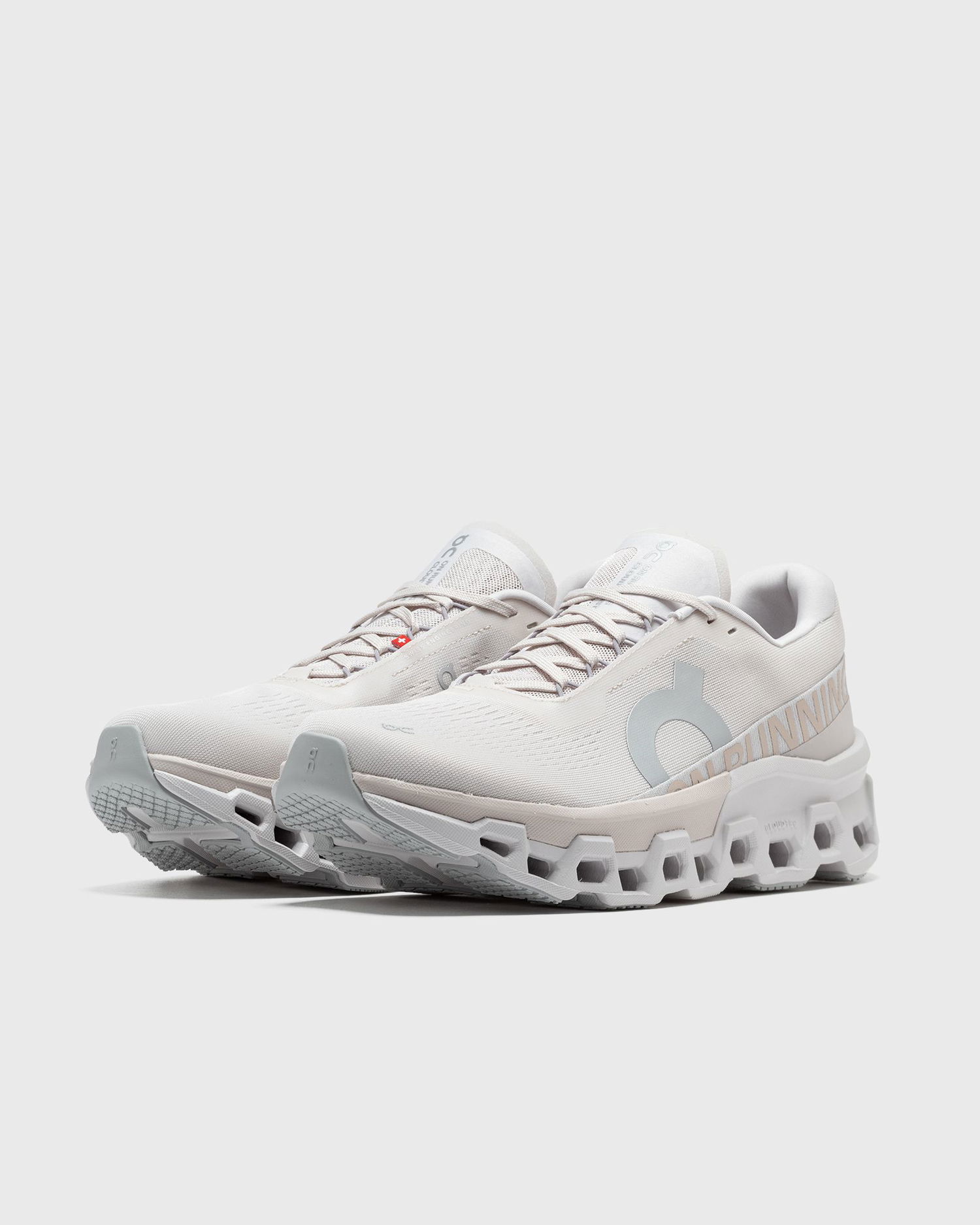 Sneakers och skor On Running Cloudmonster 2 Grå | 3ME10120838, 1