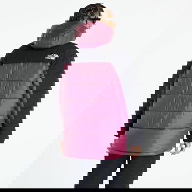 Pufferjacka The North Face Himalayan Insulated Parka Bourgogne | NF0A4QZ5KK91, 1