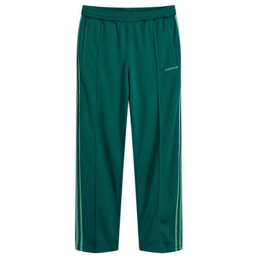 Byxor adidas Originals Adidas Men's Pintuck Pant in Collegiate Green, Size Large | END. Clothing Grön | IX9627