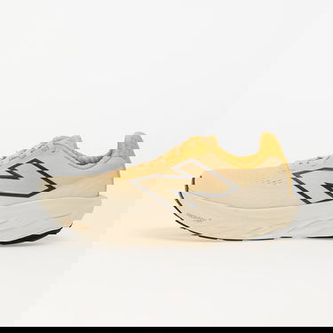 Sneakers och skor New Balance Fresh Foam X 1080 v14 Gul | m1080-e14, 0