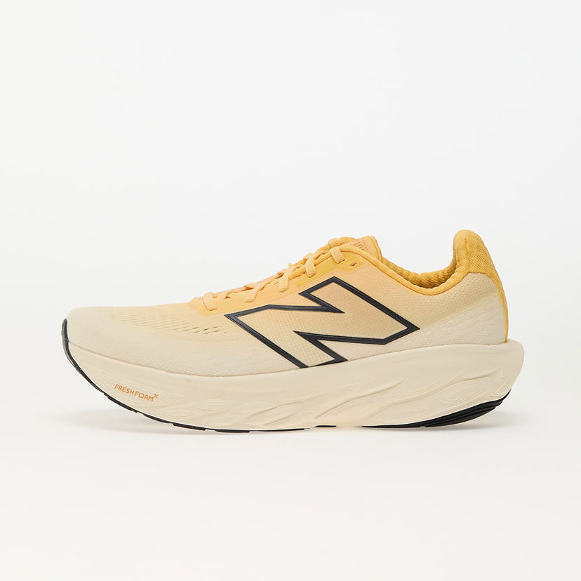 Sneakers och skor New Balance Fresh Foam X 1080 v14 Gul | m1080-e14
