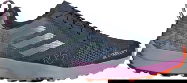 Sneakers och skor adidas Performance Terrex Speed Flow Grå | gz4048, 0