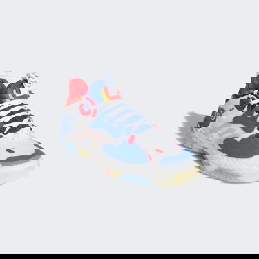 Sneakers och skor adidas Performance Harden Vol. 5 Futurenatural Flerfärgad | GY7489, 5