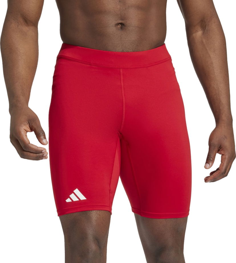 Shorts adidas Performance adidas Adizero Röd | iy5512