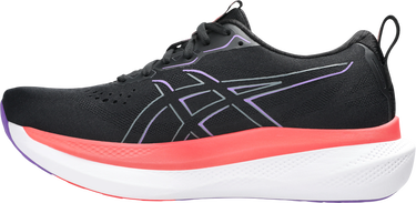 Sneakers och skor Asics GLIDERIDE MAX Svart | 1011b891-002, 4