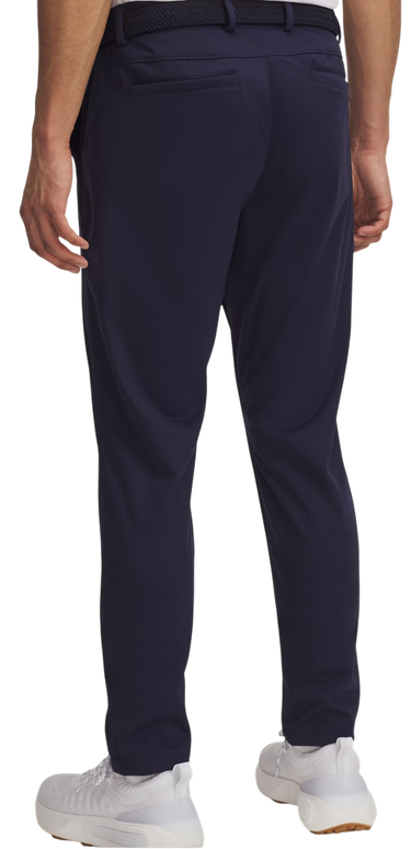 Byxor Under Armour Under Armour UA Drive Pro All Weather Pants Mörkblå | 1388501-410, 2