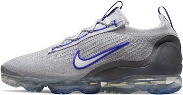 Sneakers och skor Nike Air VaporMax 2021 FK Grå | DH4085-002, 0