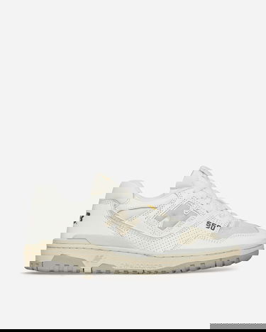 Sneakers och skor New Balance 550 "White" Vit | BB550PWG, 1