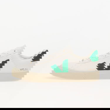 Sneakers och skor Veja Campo Chromefree Leather Vit | CP0503690B, 0
