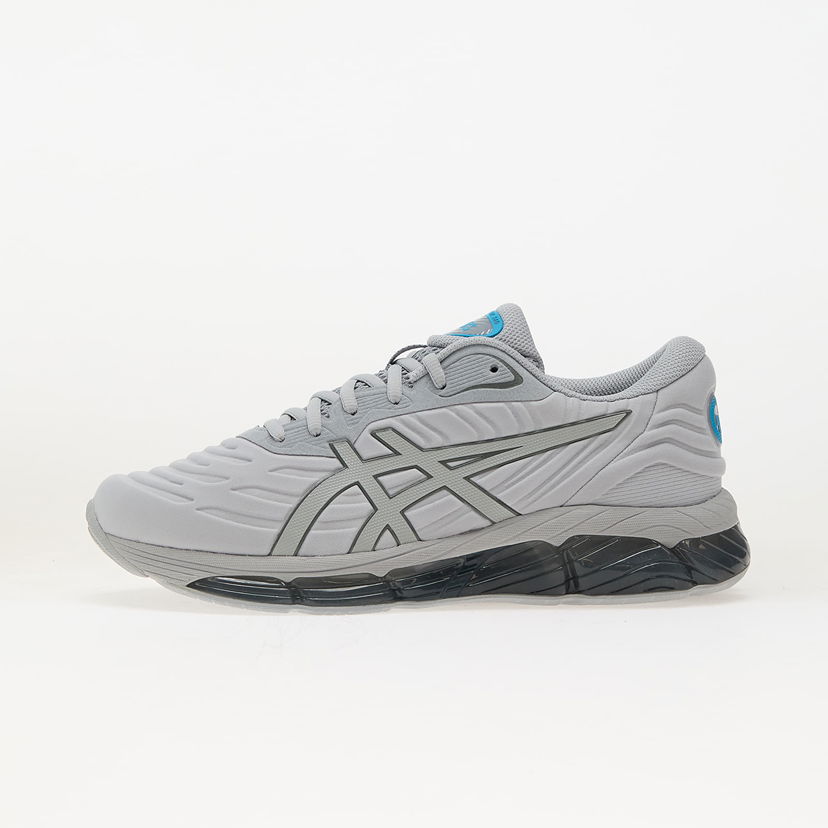 Sneakers och skor Asics Gel-Quantum 360 Viii Emboss Grå | 1203A593-020