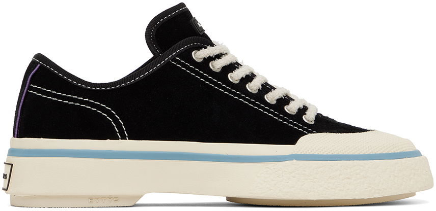 Sneakers och skor Eytys Eytys Laguna Svart | F005003, 0
