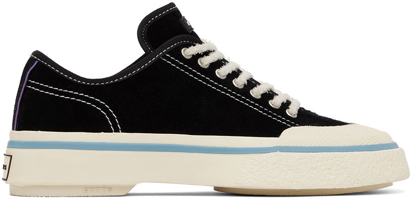 Sneakers och skor Eytys Eytys Laguna Svart | F005003