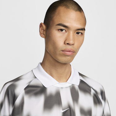 Jersey Nike Culture of Football Dri-FIT Grå | FZ0432-084, 2