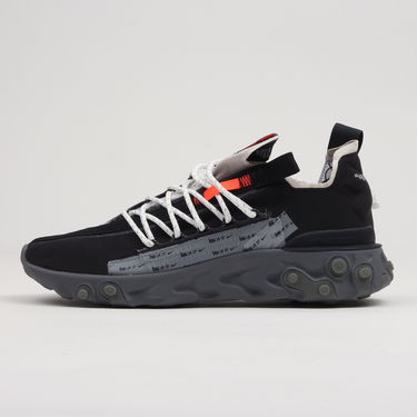 Sneakers och skor Nike React WR ISPA Svart | AR8555-001, 0