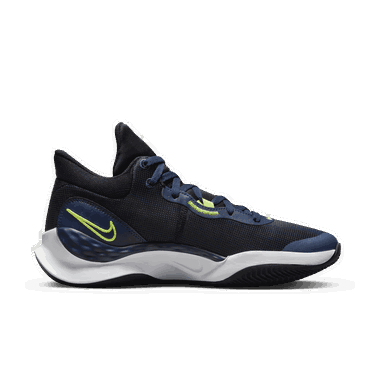 Sneakers och skor Nike Renew Elevate 3 Svart | DD9304-005, 1