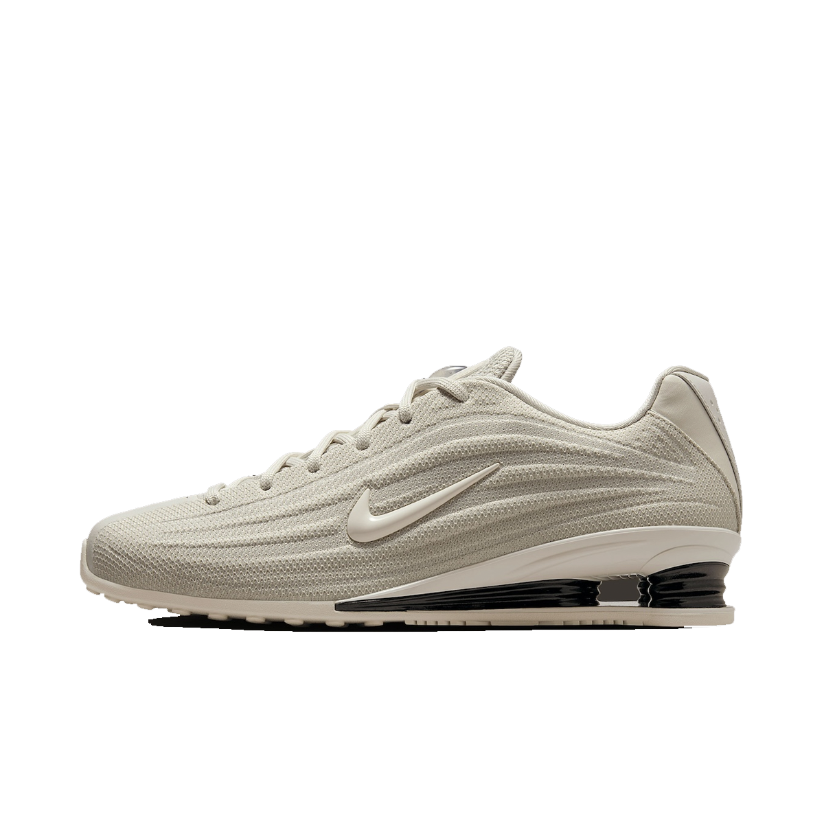 Sneakers och skor Nike Shox Z 'Light Bone' W Beige | HQ7540-004, 1