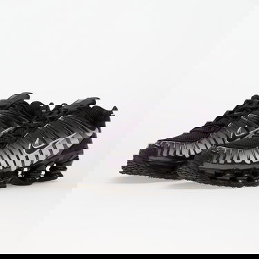 Sneakers och skor Nike Shox Tl Fade Flerfärgad | IH1336-002, 5