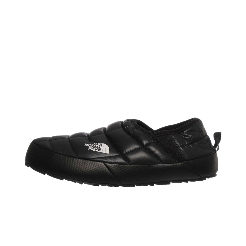 Sneakers och skor The North Face Thermoball Traction Svart | NF0A3UZNKY4
