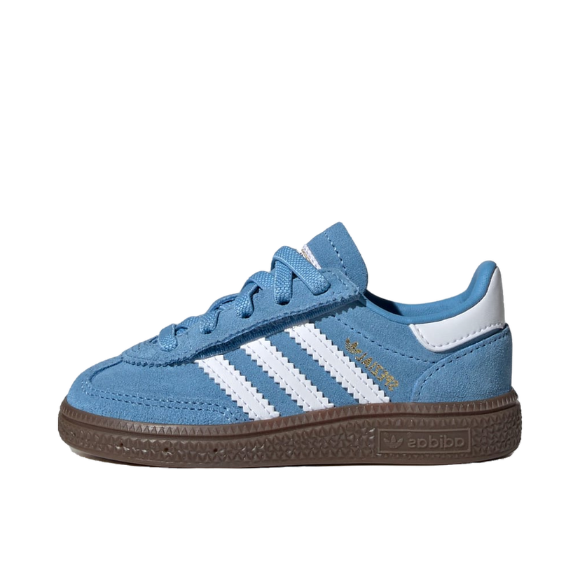 Sneakers och skor adidas Originals Handball Spezial Comfort Closure Blå | JI2900