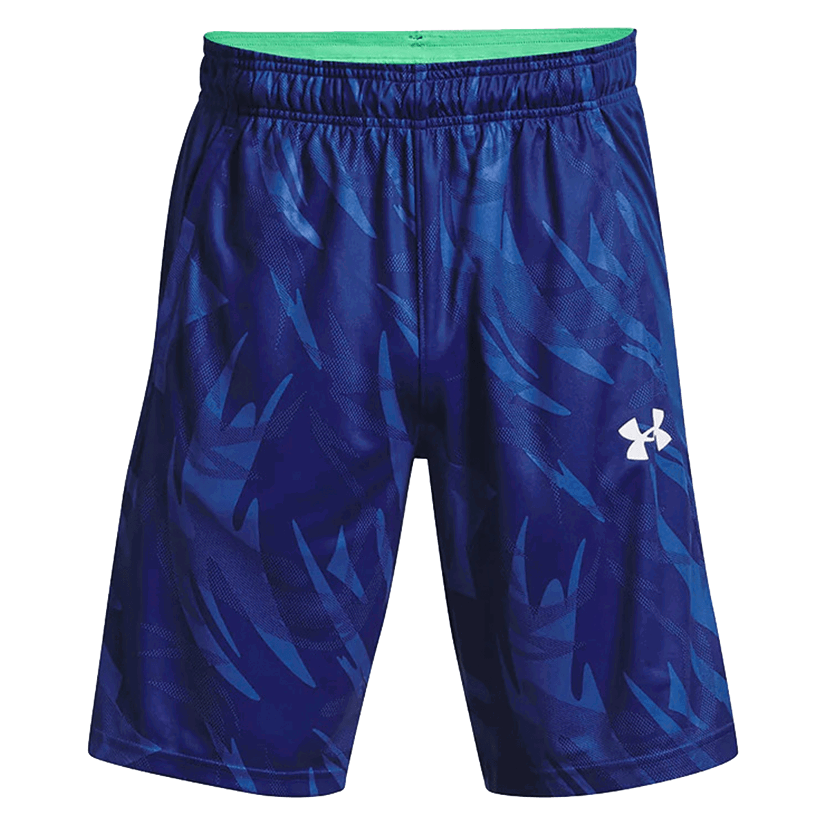 Shorts Under Armour BASELINE 10'' Print Performance Shorts Flerfärgad | 1370221-401, 0