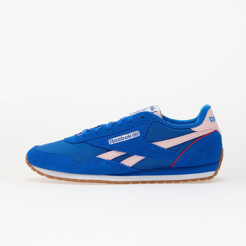 Sneakers och skor Reebok Classic Az Blå | 100239144