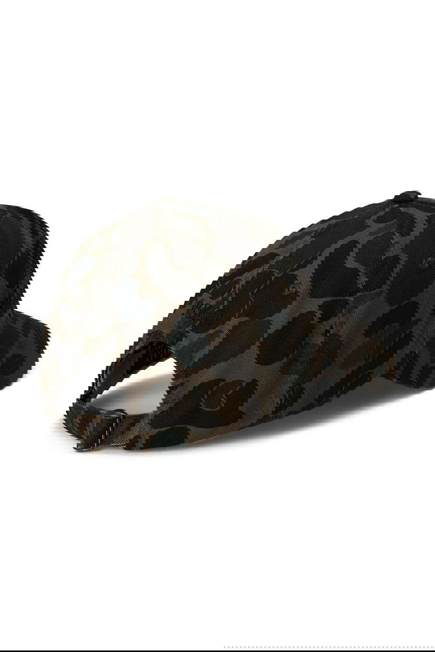 Keps Polo by Ralph Lauren TWILL.NOVELTY Camouflage Baseball Cap Flerfärgad | 710979190001, 1