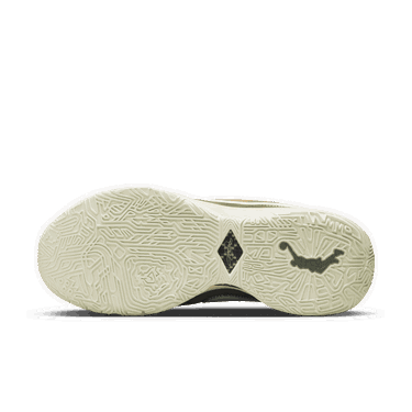 Sneakers och skor Nike LeBron 20 "Olive Suede" Grön | DV1193-901, 1