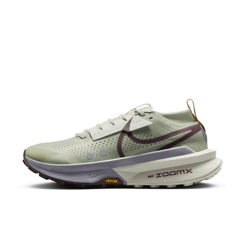 Löpning Nike Zegama Trail 2 Grön | FD5190-300