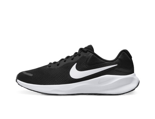 Löpning Nike Revolution 7 Svart | FB2207-001