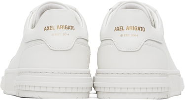 Sneakers och skor AXEL ARIGATO White Atlas Sneakers Vit | F0522004, 2