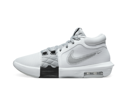 Basketboll Nike LeBron Witness 8 Vit | FB2239-100