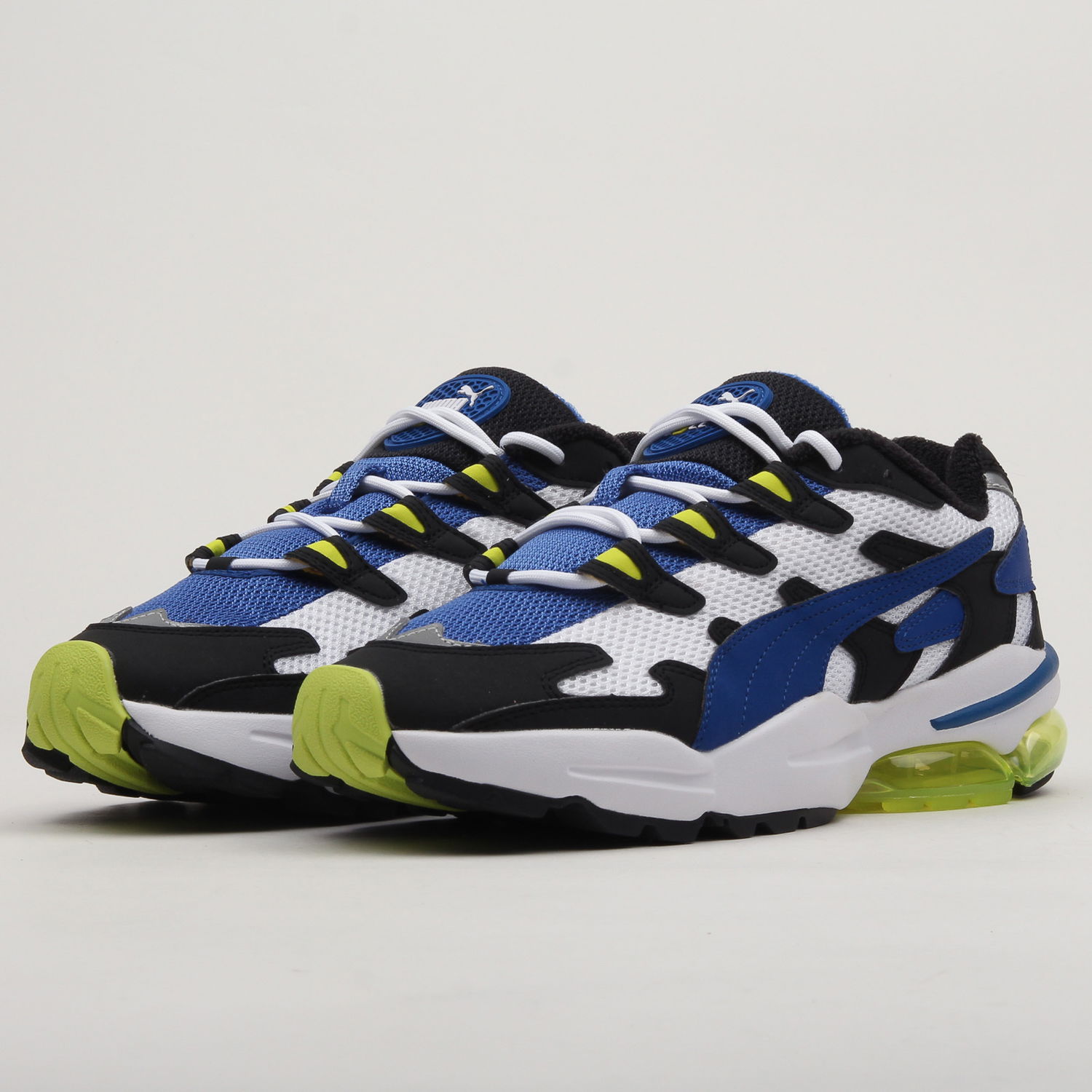 Sneakers och skor Puma Cell Alien OG Blå | 369801 01, 1