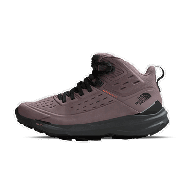Sneakers och skor The North Face Vectiv Exploris 2 Mid FutureLight Purpur | NF0A7W4YODR1, 0