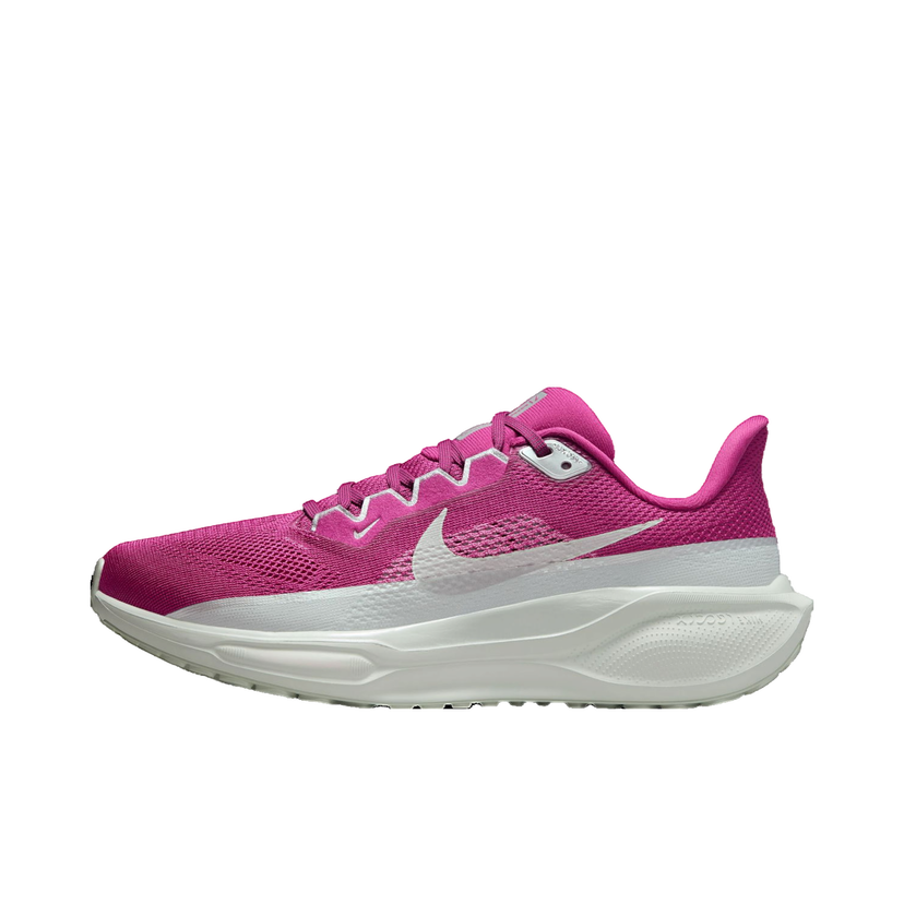 Löpning Nike Pegasus 41 Premium Purpur | fz1626-500