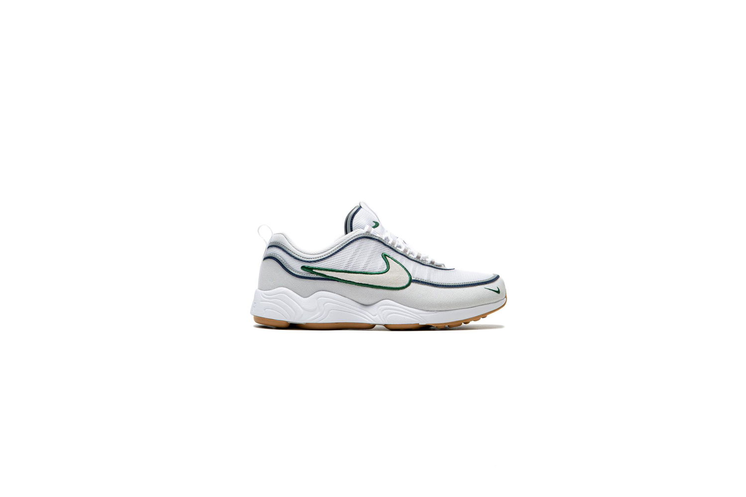 Sneakers och skor Nike AIR ZOOM SPIRIDON Vit | IO1907-025, 0