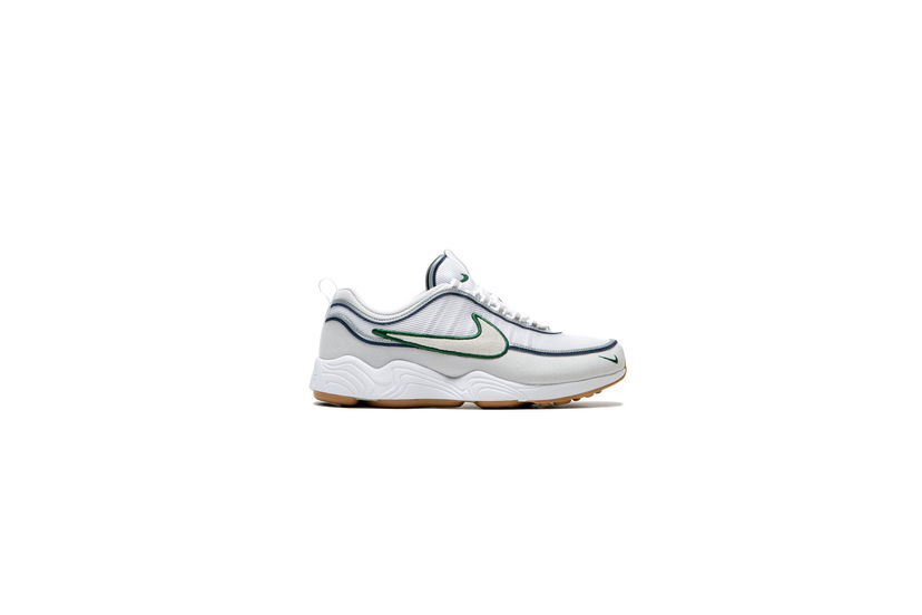 Sneakers och skor Nike AIR ZOOM SPIRIDON Vit | IO1907-025