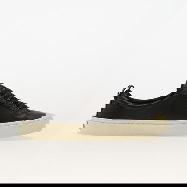 Sneakers och skor Cariuma OCA Low Premium Leather 40.5 Svart | 100104B01, 2