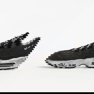 Sneakers och skor Nike Air Max 95 Svart | DH8075-001, 0