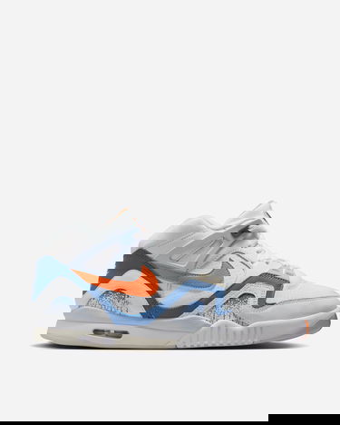 Sneakers och skor Nike Air Tech Challenge II Vit | FZ9033-101, 2