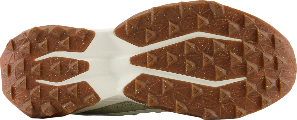 Kläder New Balance Trailové boty DynaSoft Tektrel Beige | mtttreu1, 1