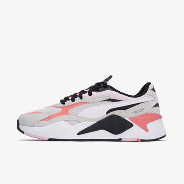 Sneakers och skor Puma RS-X³ Twill AirMesh Flerfärgad | 36884503, 4