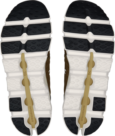 Sneakers och skor On Running Cloudswift 3 Brun | 3md10561921, 2