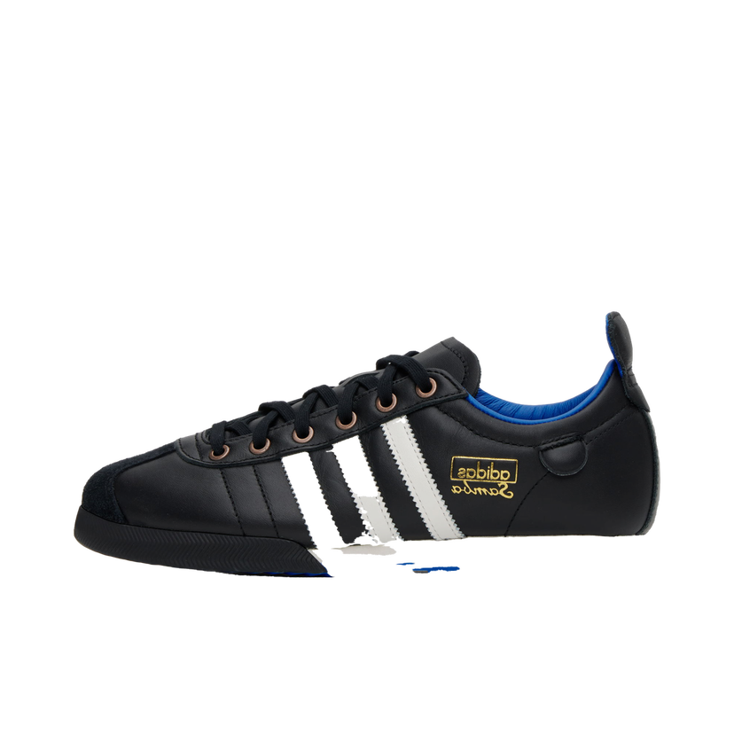 Sneakers och skor adidas Originals Samba 62 Svart | IH8603
