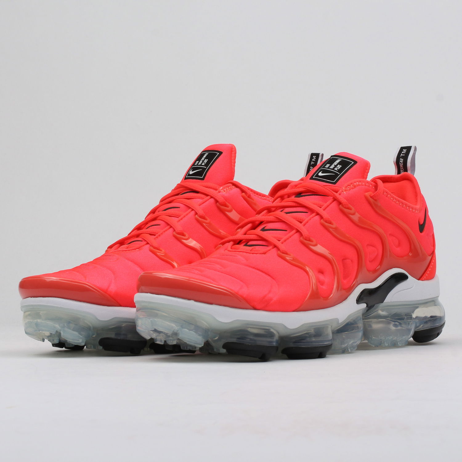 Sneakers och skor Nike Air Vapormax Plus Rosa | 924453-602, 0