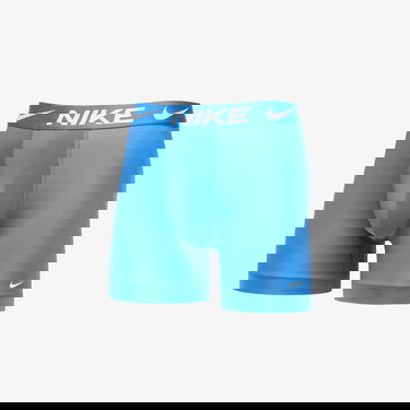 Underkläder och strumpor Nike Dri-FIT Essential Micro Boxer Brief 3-Pack Flerfärgad | 0000KE1157-428, 4