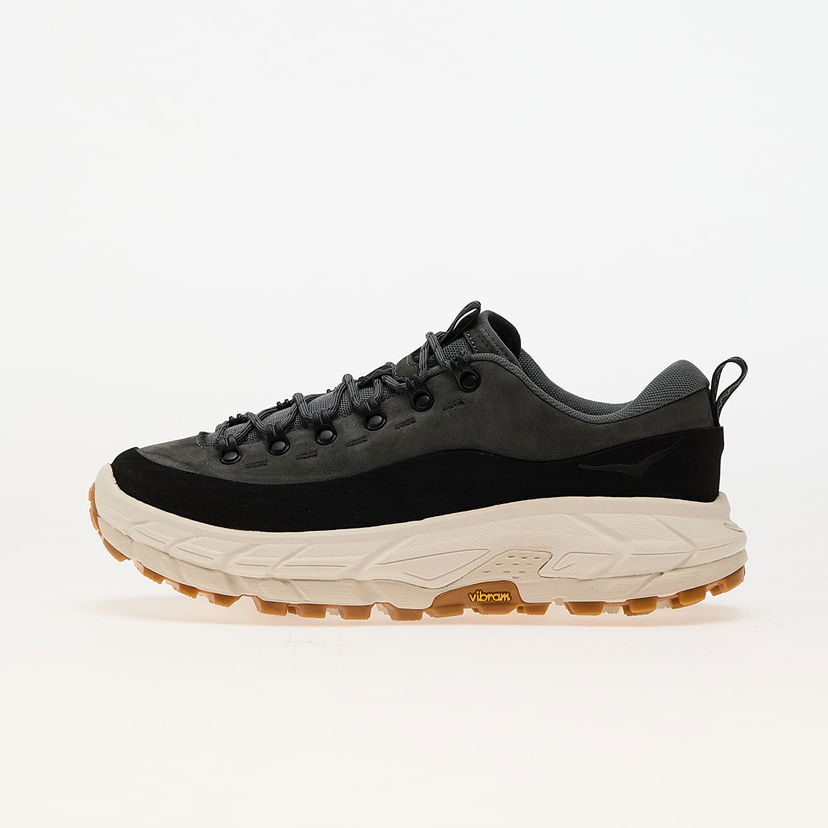Outdoor Hoka One One TOR SUMMIT Svart | 1147952-OLC