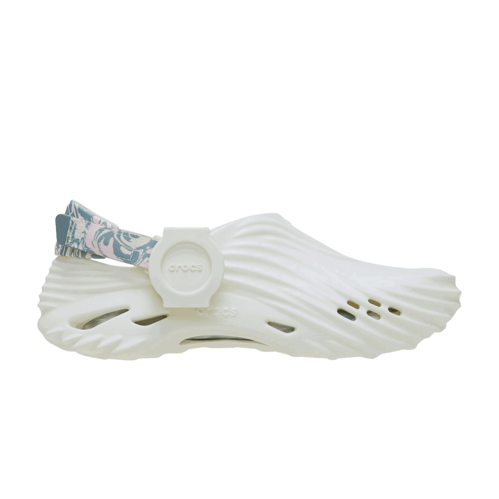 Sneakers och skor Crocs G-Shock x Echo Wave Clogs Vit | 211110-90H, 0