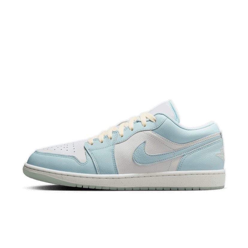 Sneakers och skor Jordan Air Jordan 1 Low SE Blå | HJ5999-400