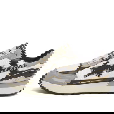 Sneakers och skor BAPE Roadsta Express Pro "Black & Gold" Svart | 001FWK801318M-BLK, 0