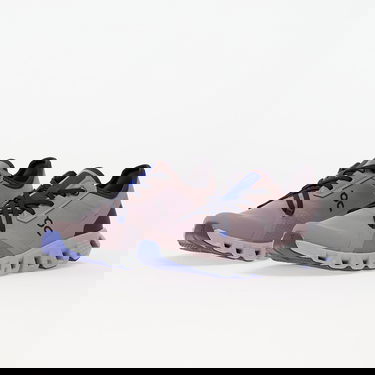 Sneakers och skor On Running Cloud X 3 Purpur | 3WD30302803, 5